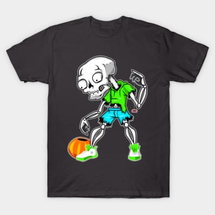 Skeleton T-Shirt